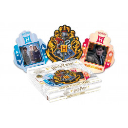 Harry Potter Playing Cards Scenes